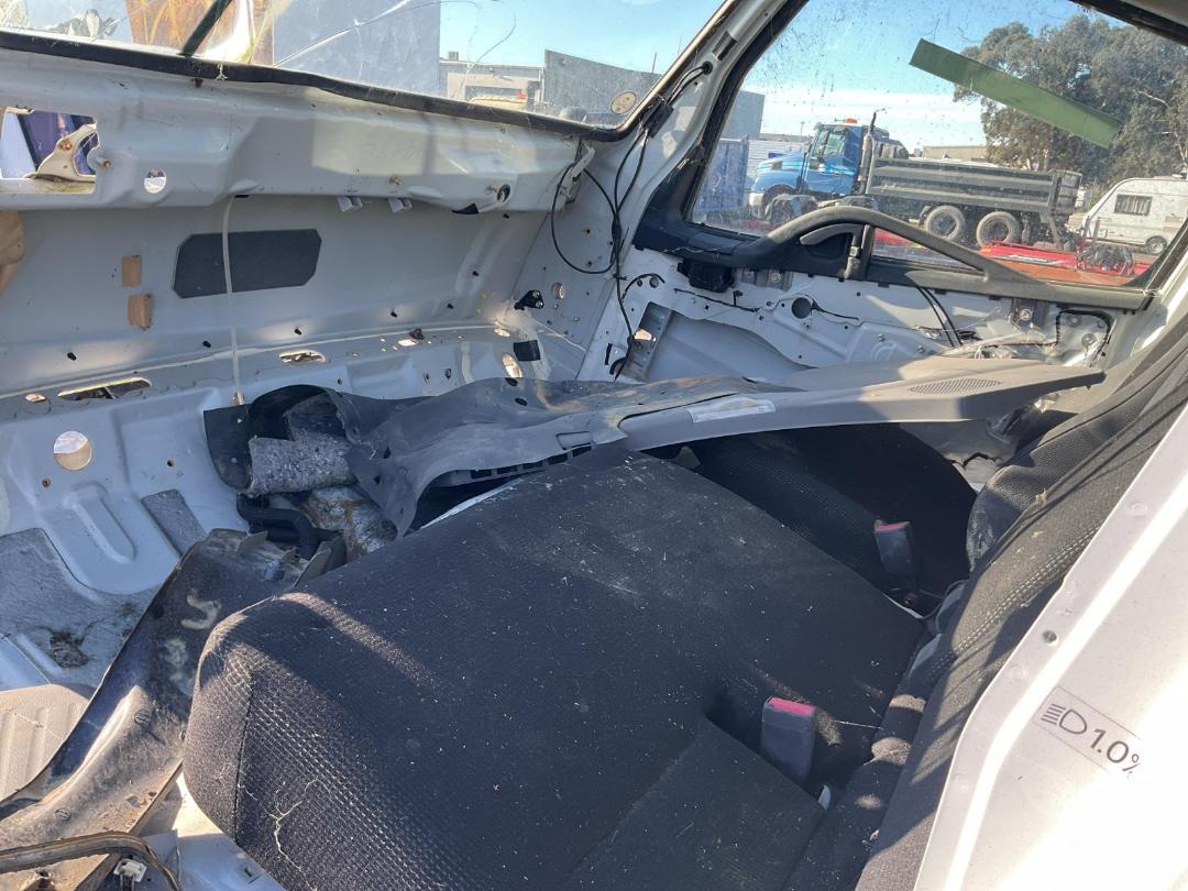 Photo '17' of Fuso Canter 616-City TIP FEA61BR4Sfac(T) Tipper