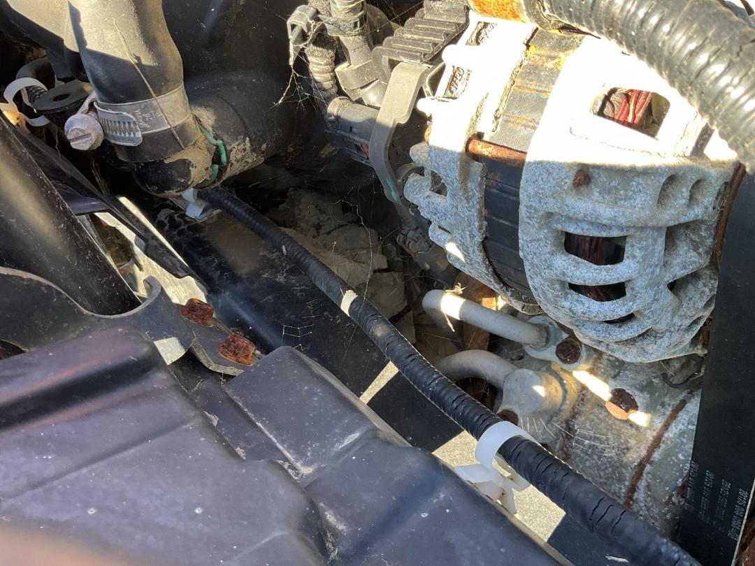 Photo '20' of Fuso Canter 616-City TIP FEA61BR4Sfac(T) Tipper