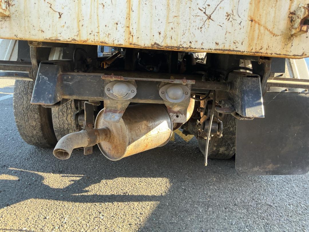 Photo '19' of Fuso Canter 616-City TIP FEA61BR4Sfac(T) Tipper