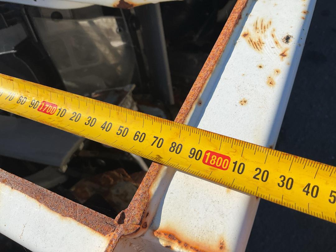 Photo '21' of Fuso Canter 616-City TIP FEA61BR4Sfac(T) Tipper