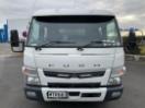 Thumbnail '3' of Fuso CANTER 918 - DCAB FECX1GR3WFBD Tipper