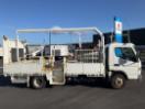 Thumbnail '3' of Fuso CANTER 918 FECX1GR3SFBD Traffic Management
