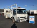 Thumbnail '1' of Fuso CANTER 918 FECX1GR3SFBD Traffic Management