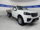 Thumbnail '1' of Great Wall Steed