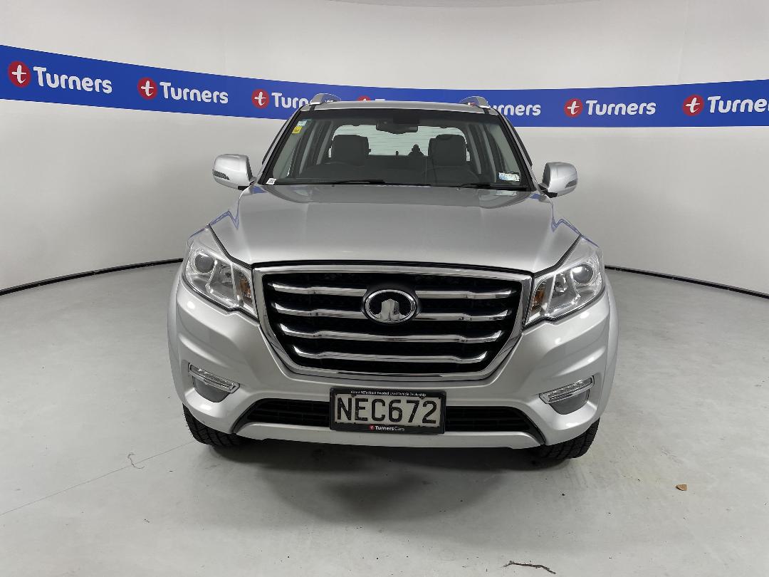 Photo '2' of Great Wall Steed