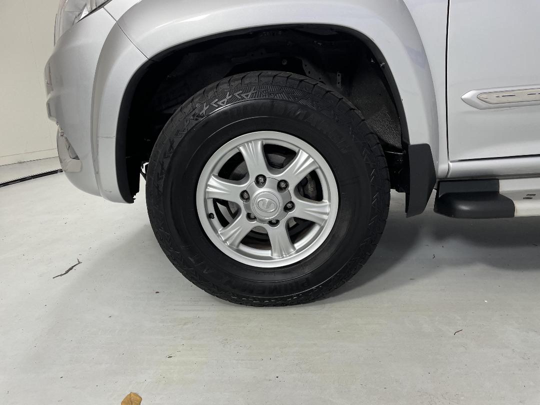 Photo '10' of Great Wall Steed