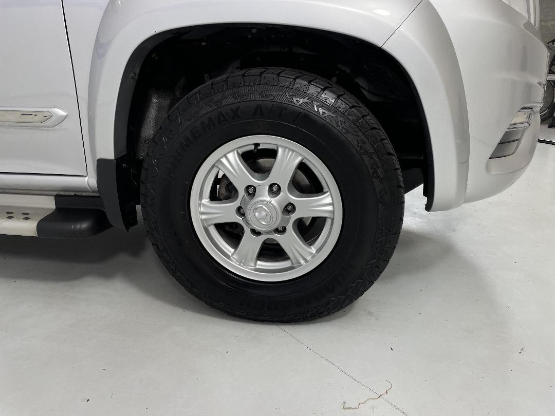 Photo '9' of Great Wall Steed