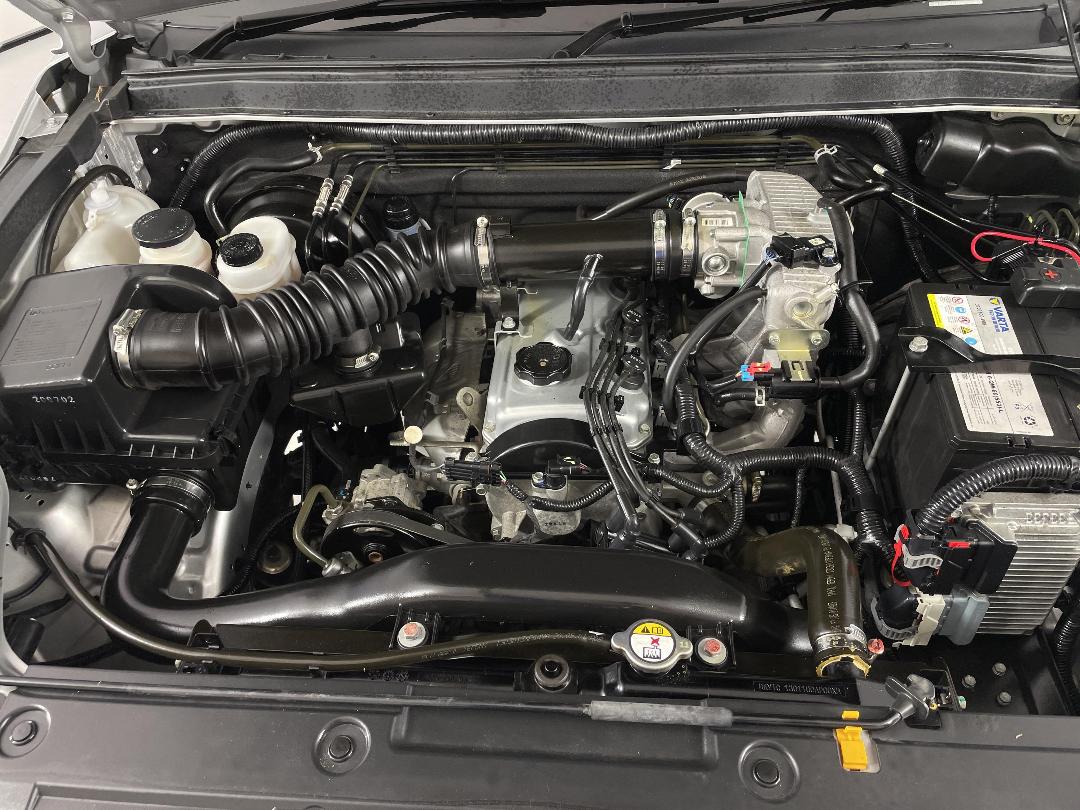 Photo '13' of Great Wall Steed