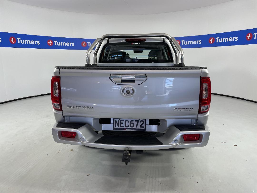 Photo '6' of Great Wall Steed