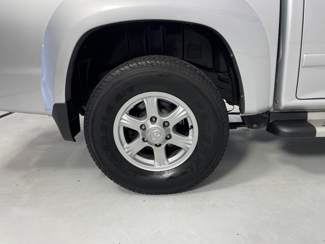 Photo '12' of Great Wall Steed