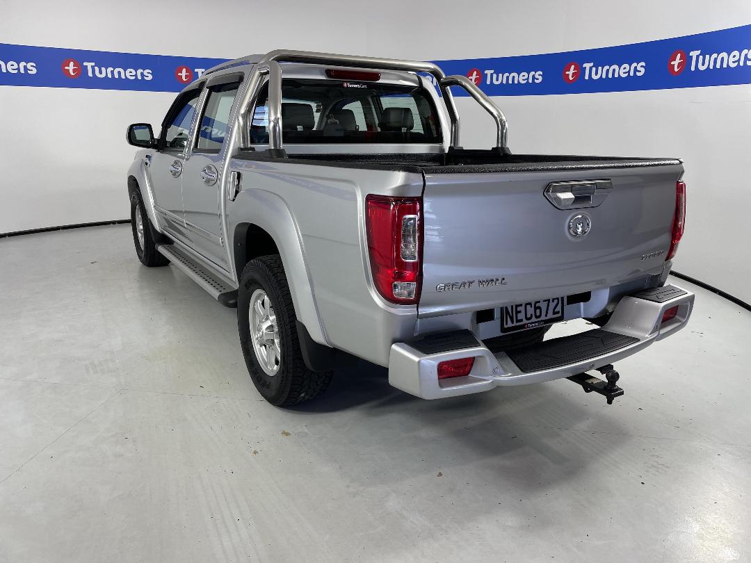 Photo '5' of Great Wall Steed