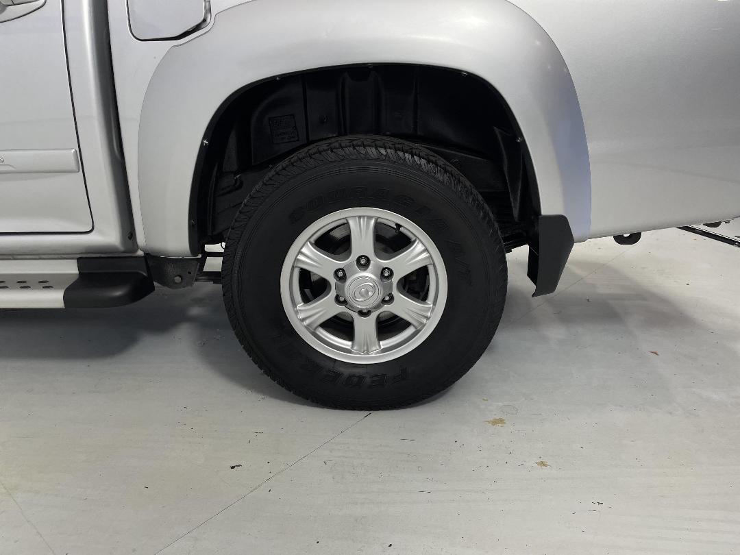 Photo '11' of Great Wall Steed