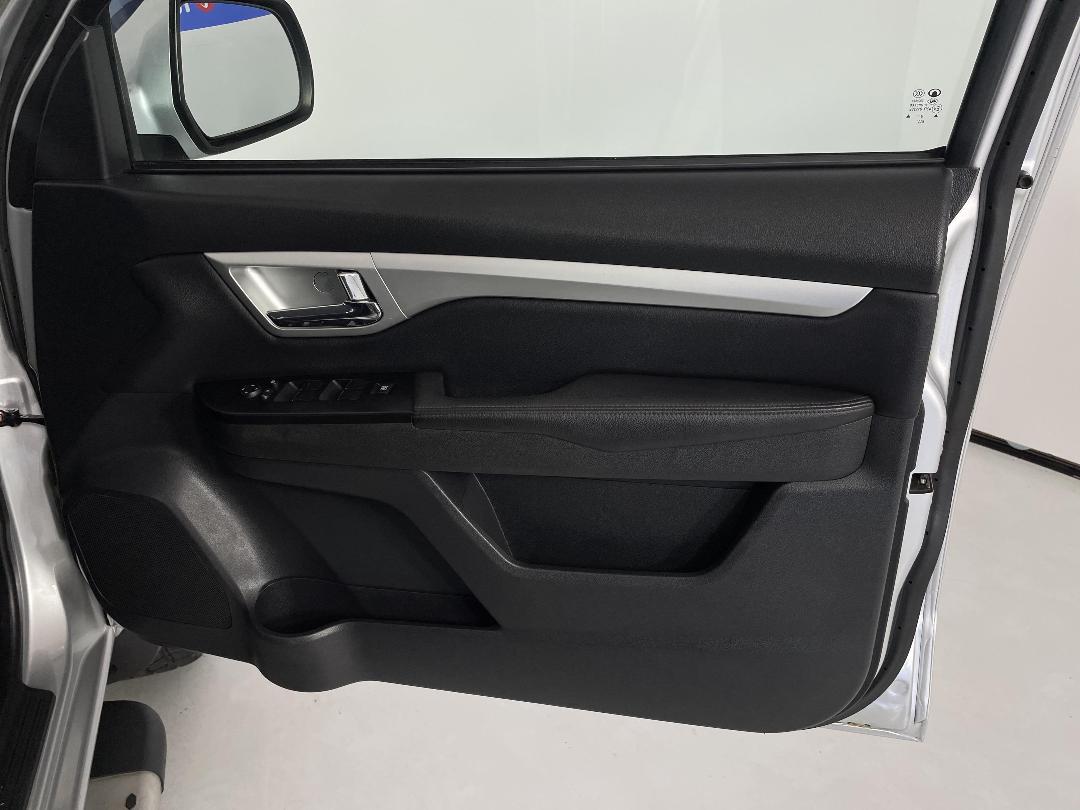 Photo '15' of Great Wall Steed