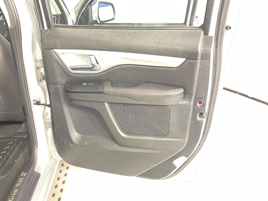 Photo '22' of Great Wall Steed