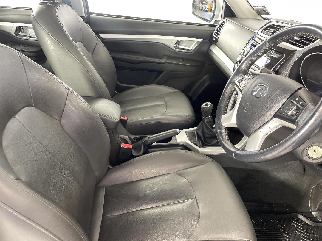 Photo '16' of Great Wall Steed