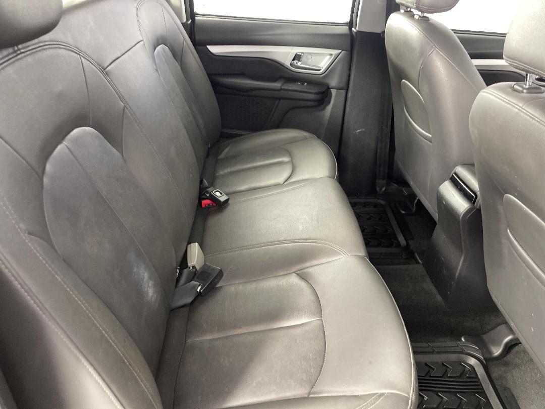 Photo '20' of Great Wall Steed