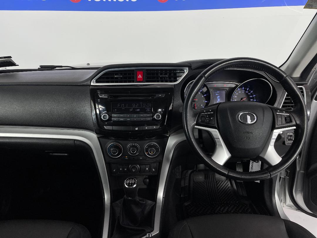 Photo '17' of Great Wall Steed