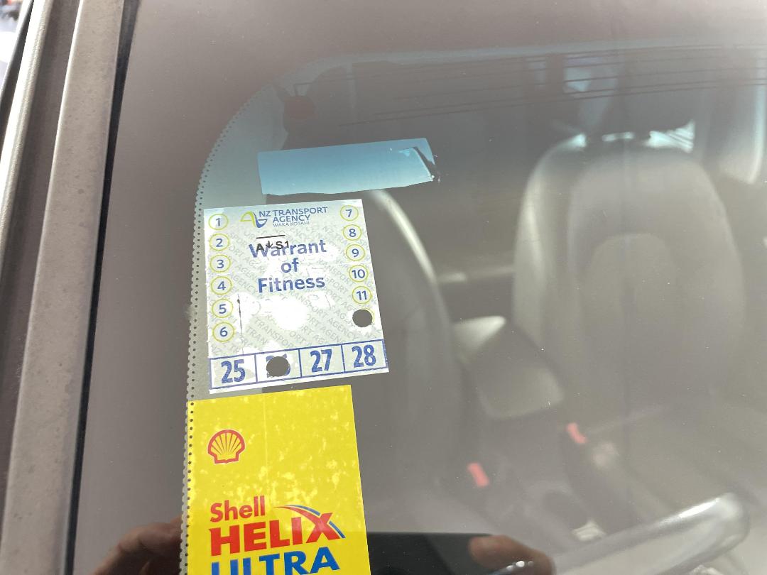 Photo '23' of Great Wall Steed