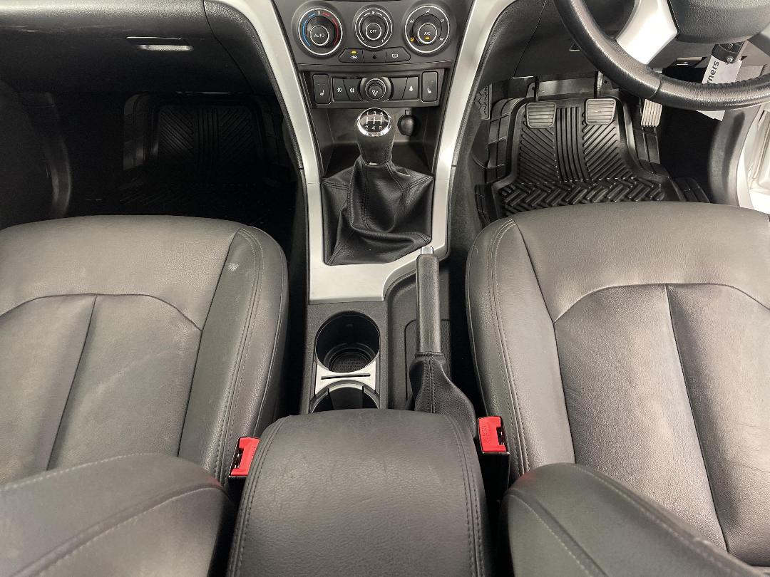 Photo '18' of Great Wall Steed