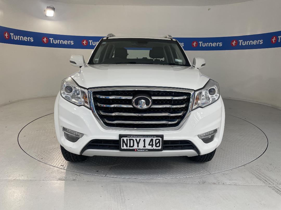 Photo '2' of Great Wall Steed