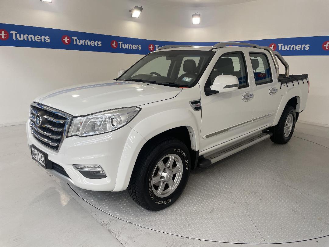 Photo '4' of Great Wall Steed