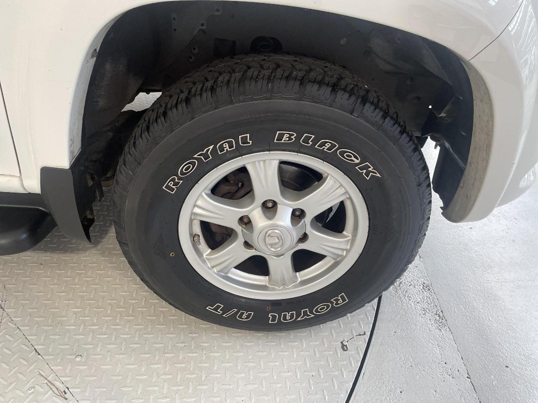 Photo '9' of Great Wall Steed