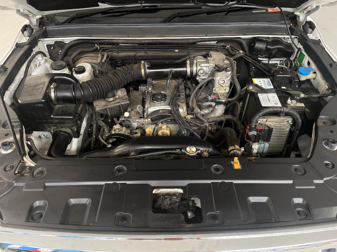 Photo '13' of Great Wall Steed