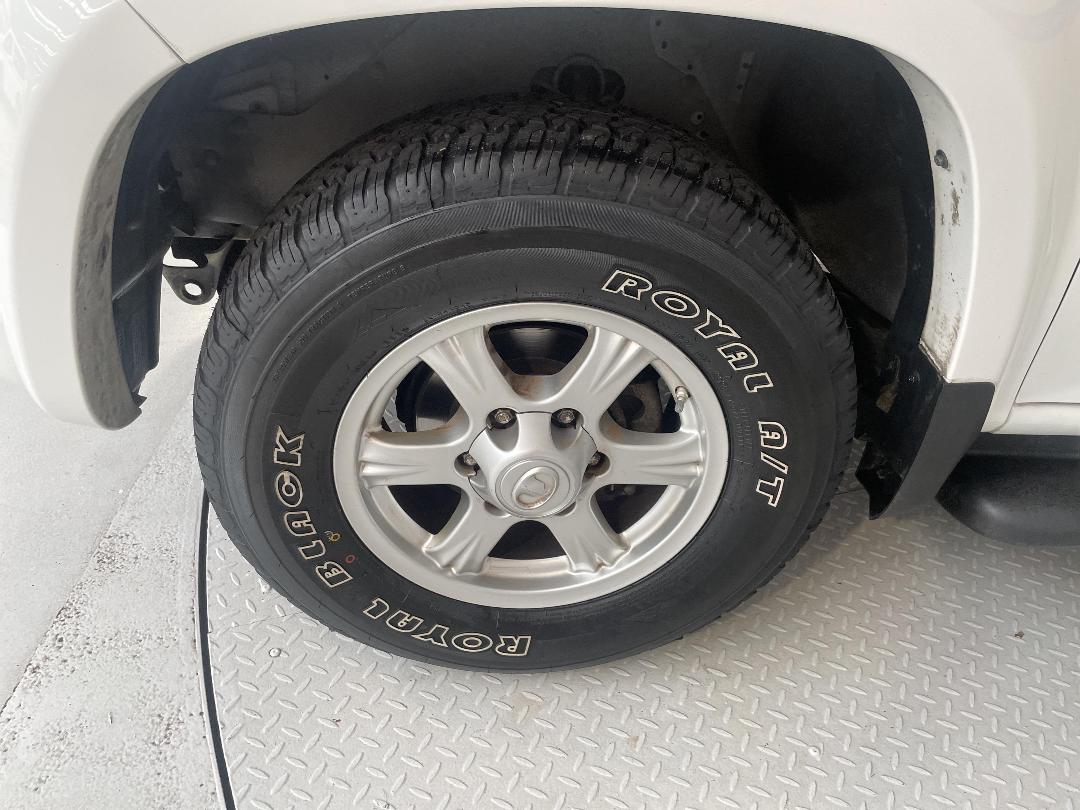 Photo '10' of Great Wall Steed