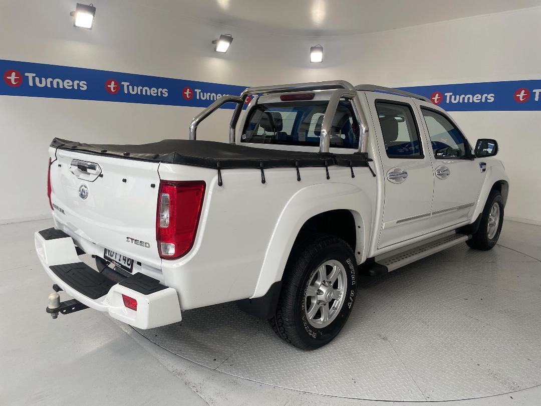 Photo '7' of Great Wall Steed