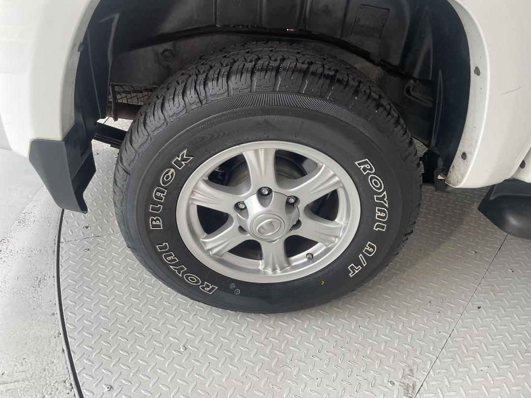 Photo '12' of Great Wall Steed