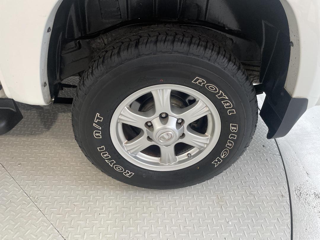 Photo '11' of Great Wall Steed