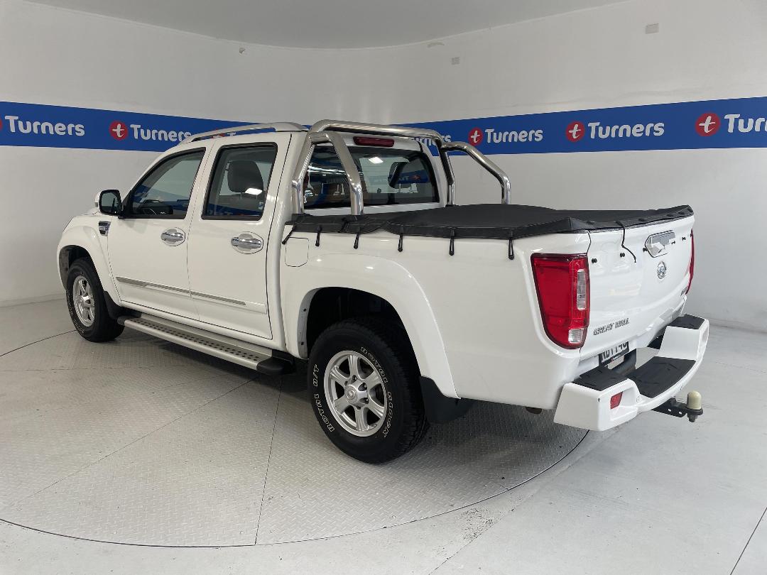 Photo '5' of Great Wall Steed