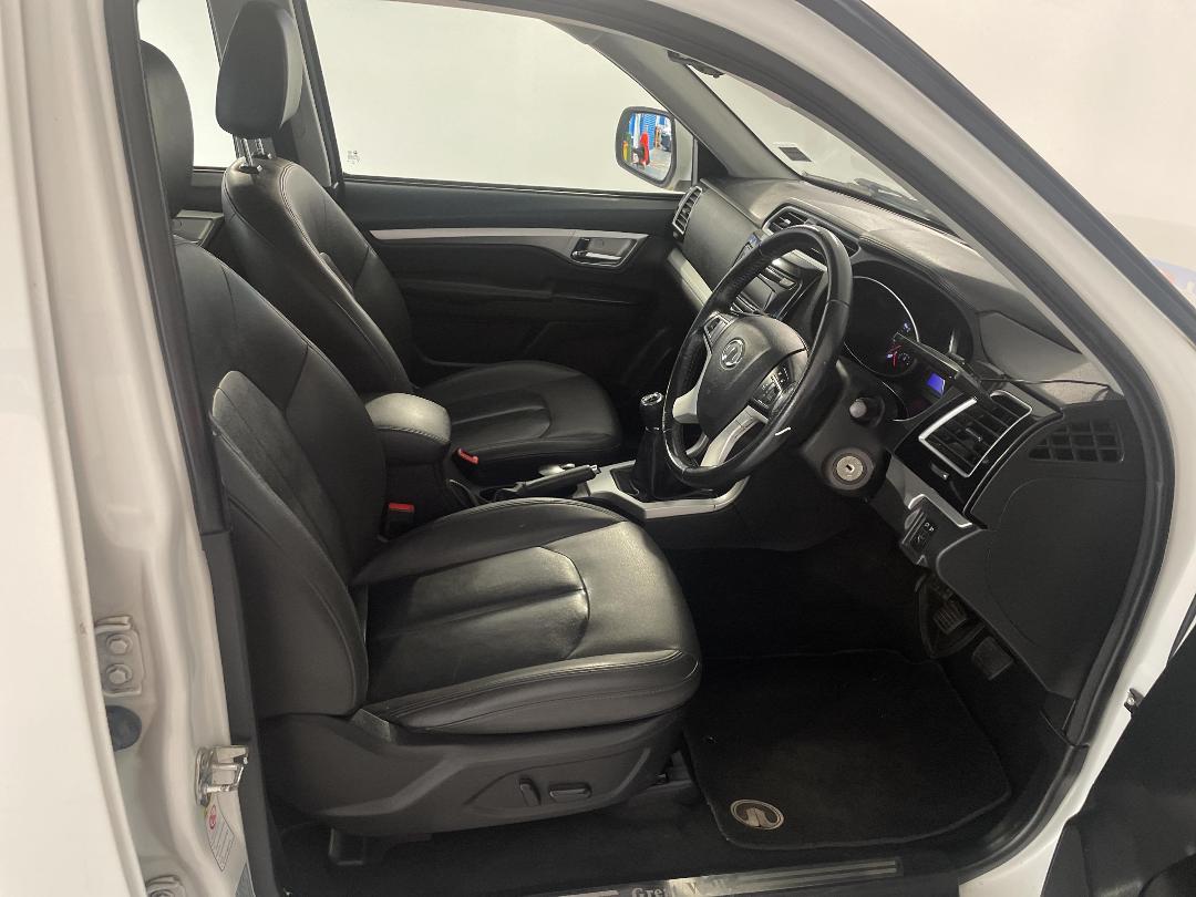 Photo '16' of Great Wall Steed