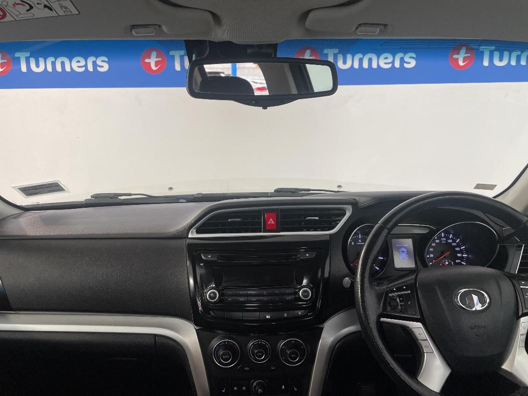 Photo '17' of Great Wall Steed