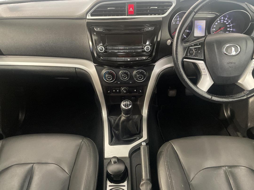 Photo '18' of Great Wall Steed