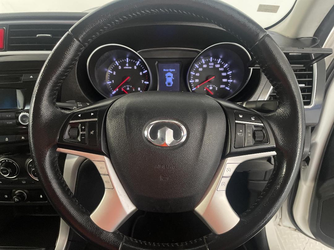 Photo '27' of Great Wall Steed