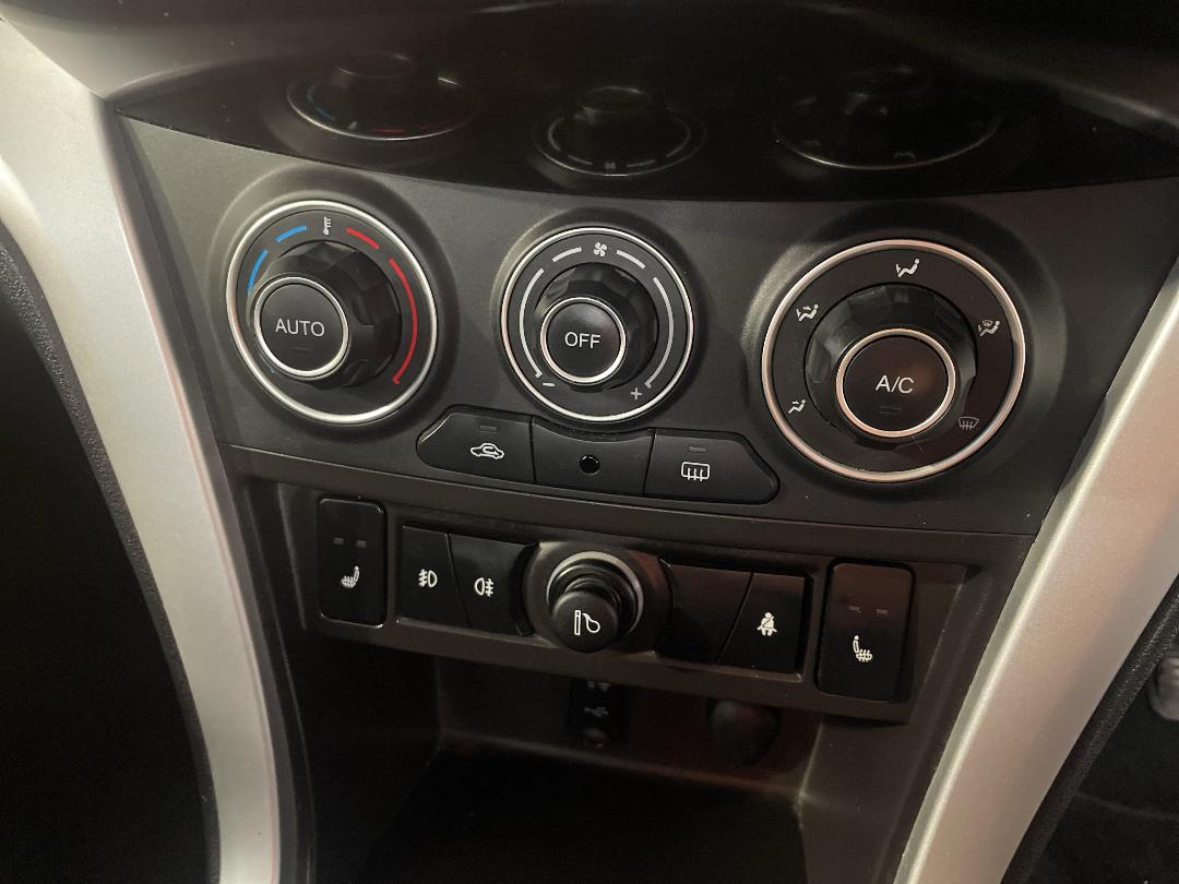 Photo '29' of Great Wall Steed