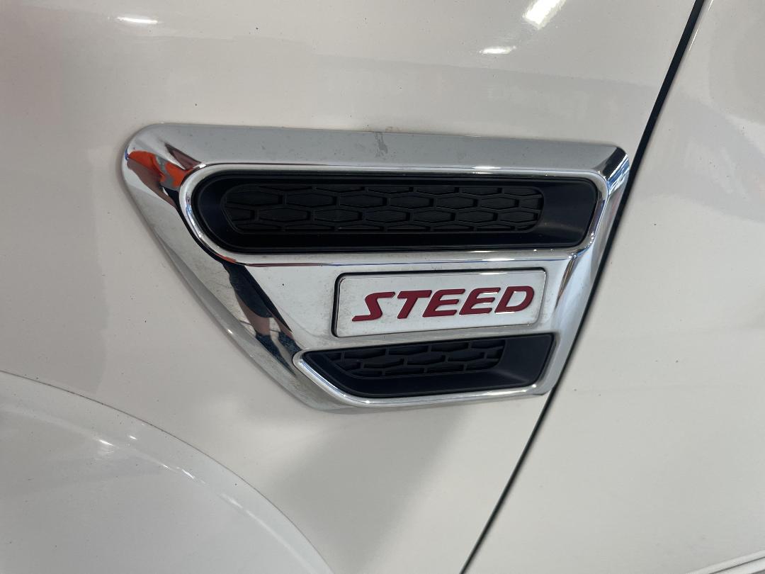 Photo '34' of Great Wall Steed