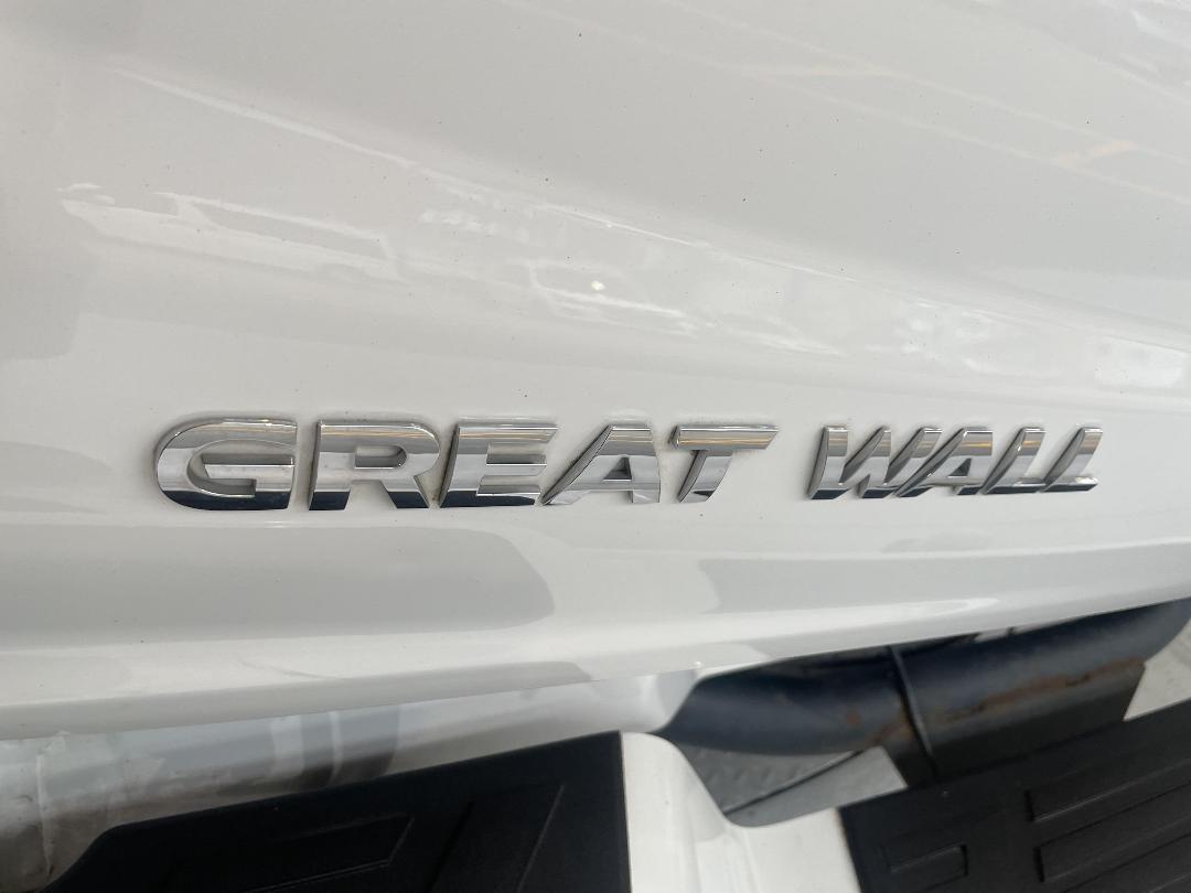 Photo '35' of Great Wall Steed