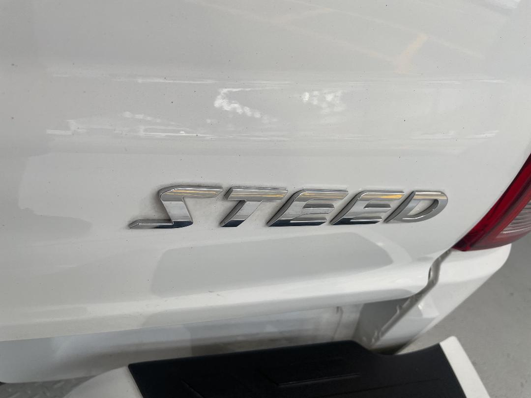 Photo '36' of Great Wall Steed