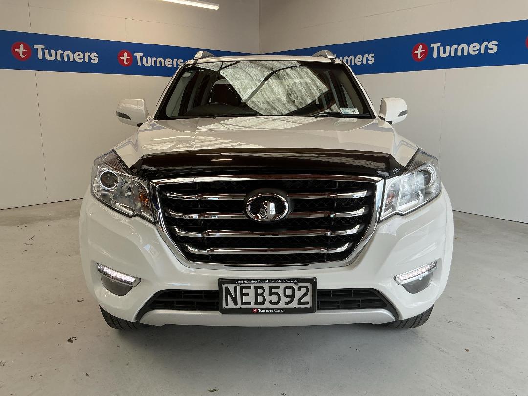 Photo '2' of Great Wall Steed