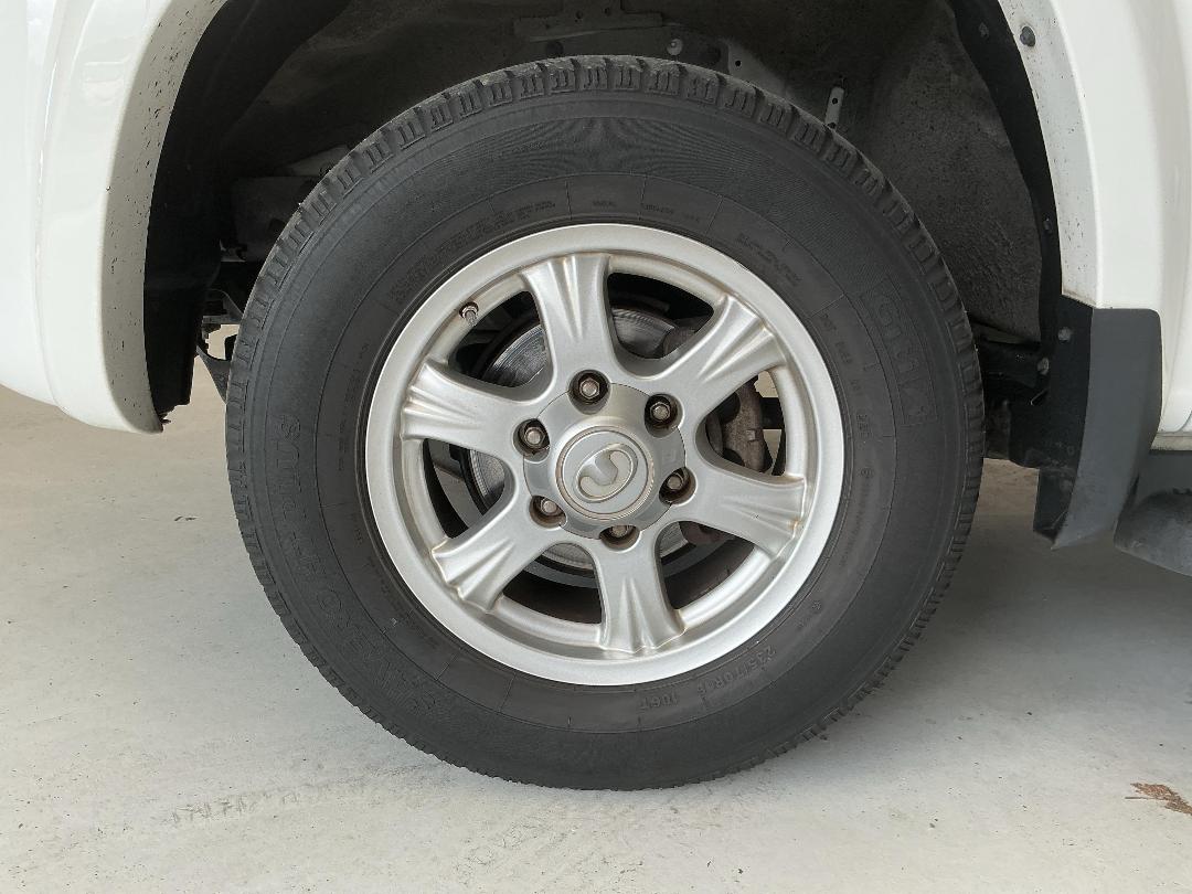 Photo '10' of Great Wall Steed