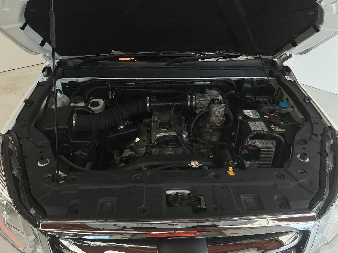 Photo '13' of Great Wall Steed