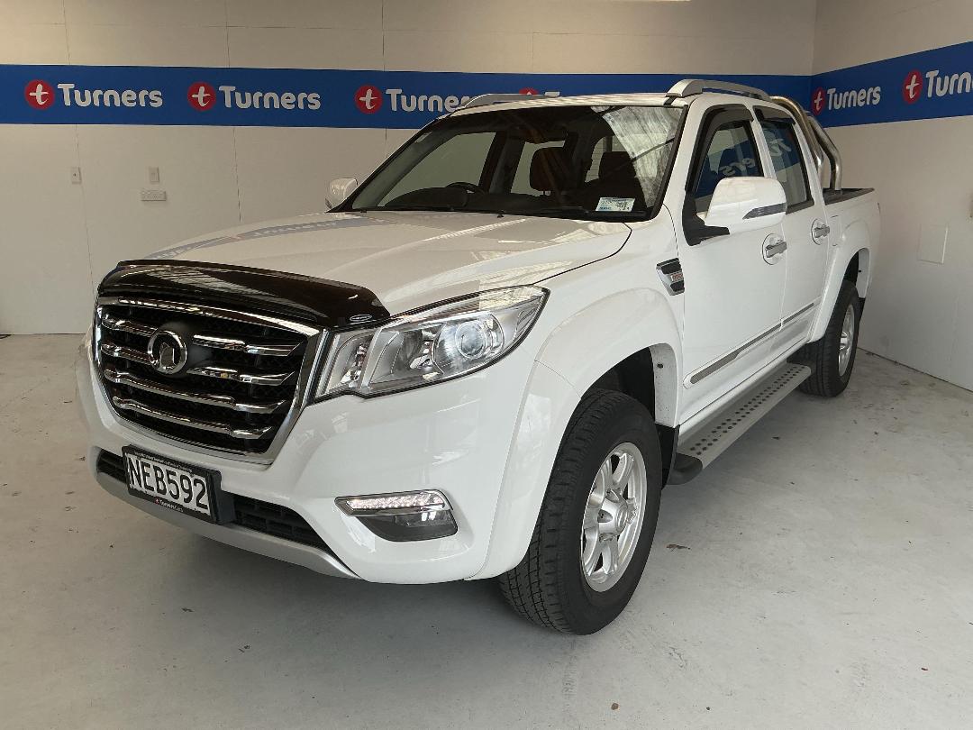 Photo '4' of Great Wall Steed