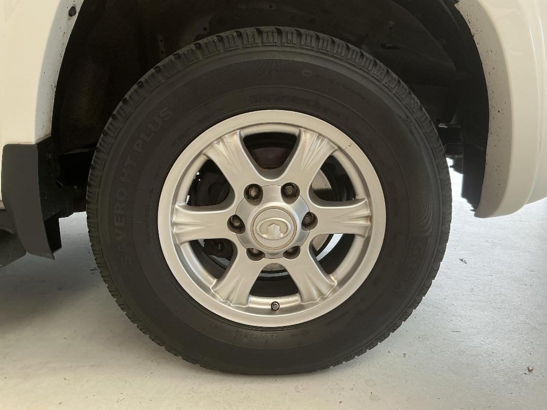 Photo '9' of Great Wall Steed