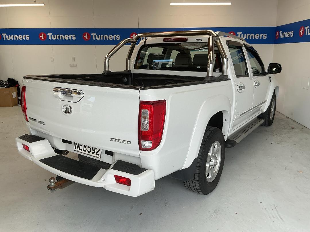 Photo '7' of Great Wall Steed