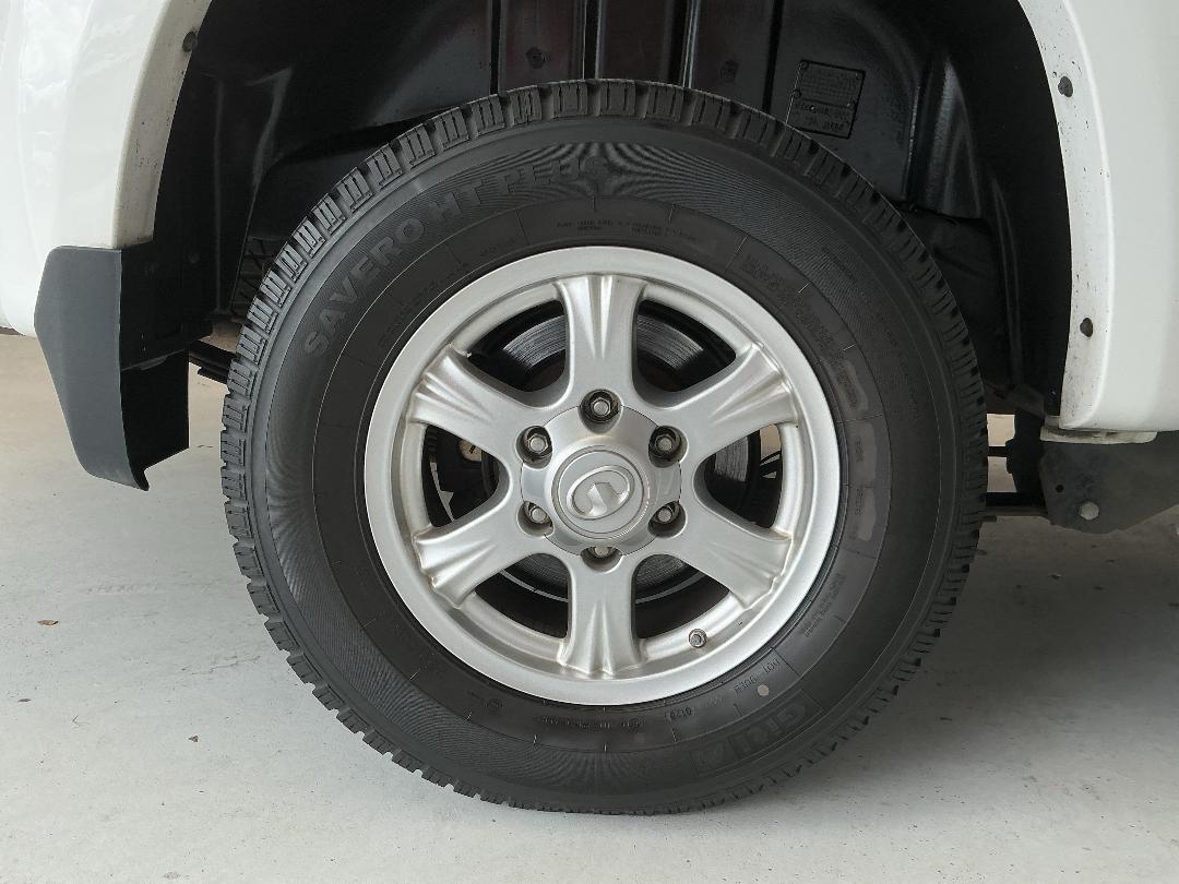 Photo '12' of Great Wall Steed