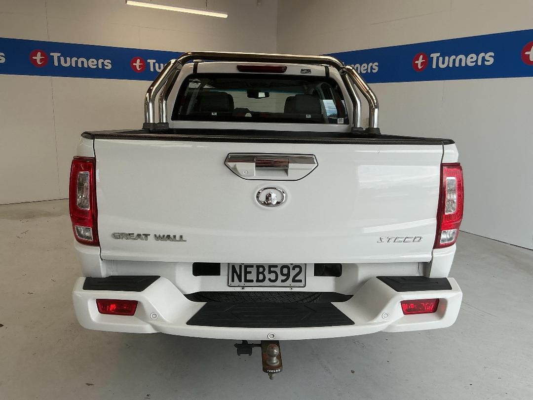 Photo '6' of Great Wall Steed