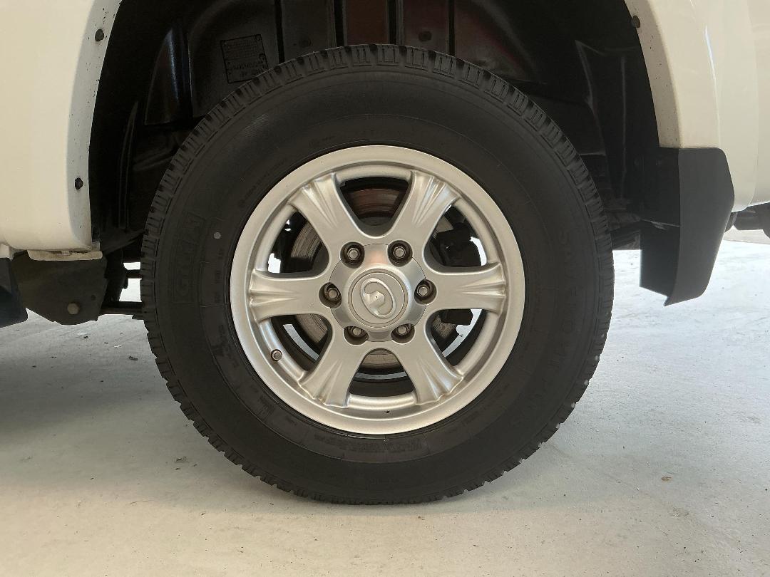 Photo '11' of Great Wall Steed