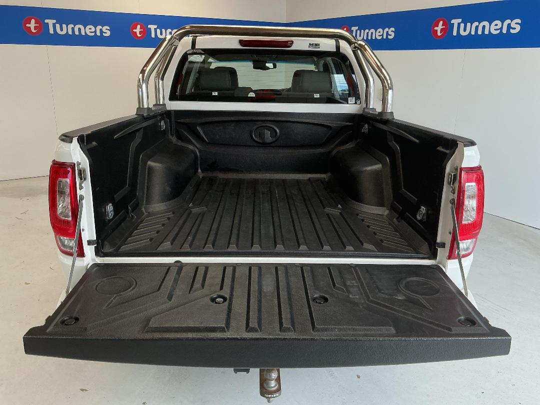 Photo '14' of Great Wall Steed